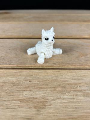 Alpaca Fidget