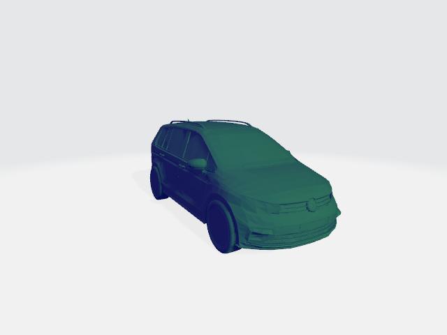 Volkswagen Turan