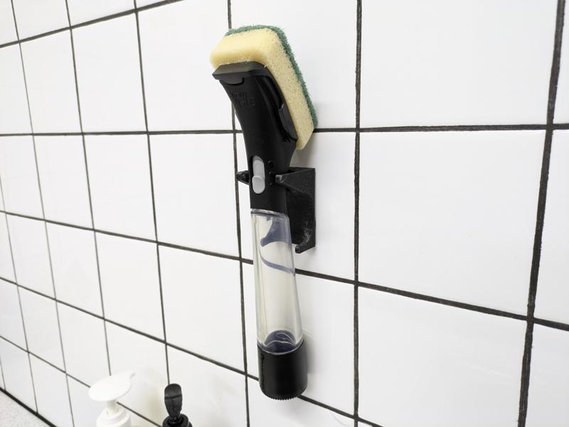 Wall Hook for Dish-matic sponge