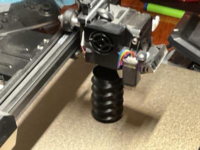 pool noodle sword with pommel