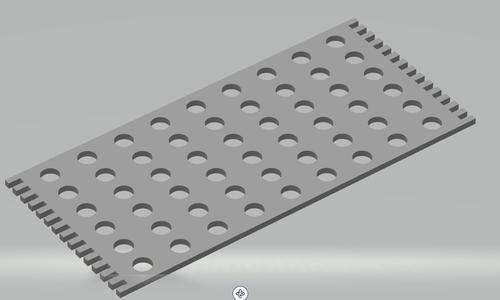 Angelhaken Vorfachaufwickler