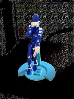 Female/Women DUMMY 13 *ALL IN ONE*