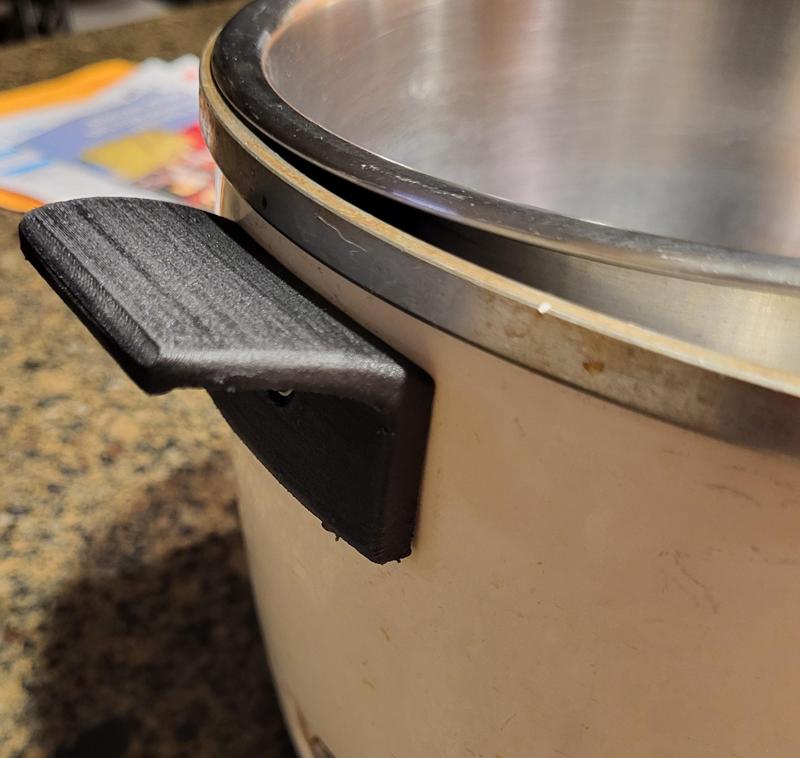 Tatung Rice Cooker Handle