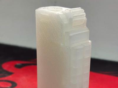 BIG KEY LIGHTER - not your typical BIC lighter