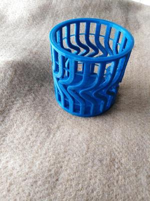 Pen holder