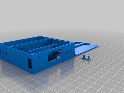 HELTEC ESP32 CASE Long
