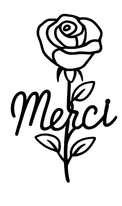 Merci