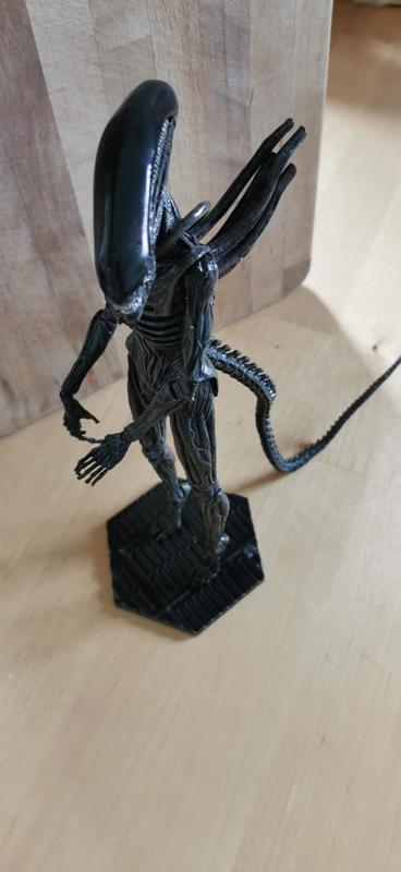 Base Alien Covenant NECA