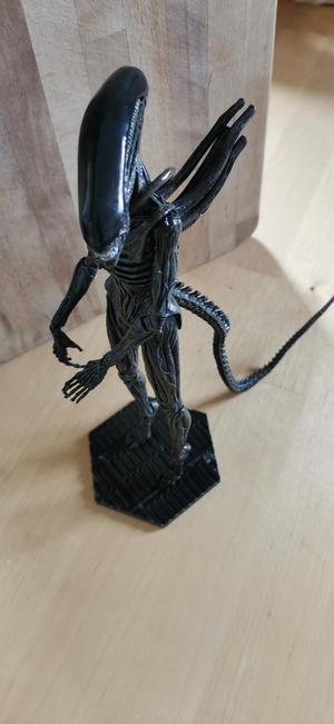 Base Alien Covenant NECA
