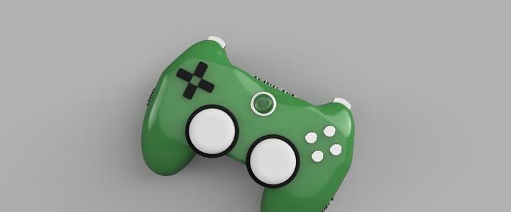 Pietsmiet Controller