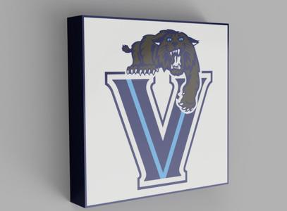 Villanova Light Box