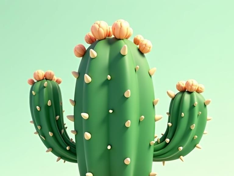 cactus plant
