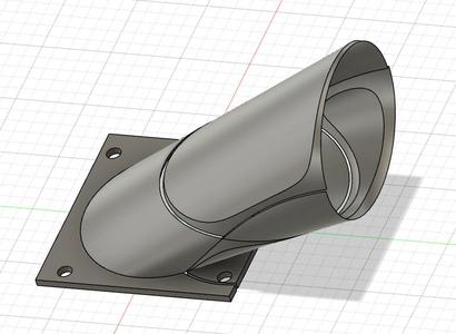 PARTI MECCANICHE FUSION_GT30