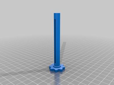 Toothpaste Tube Squeezer replacment