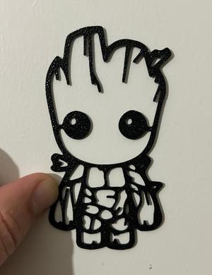 GROOT Chibi