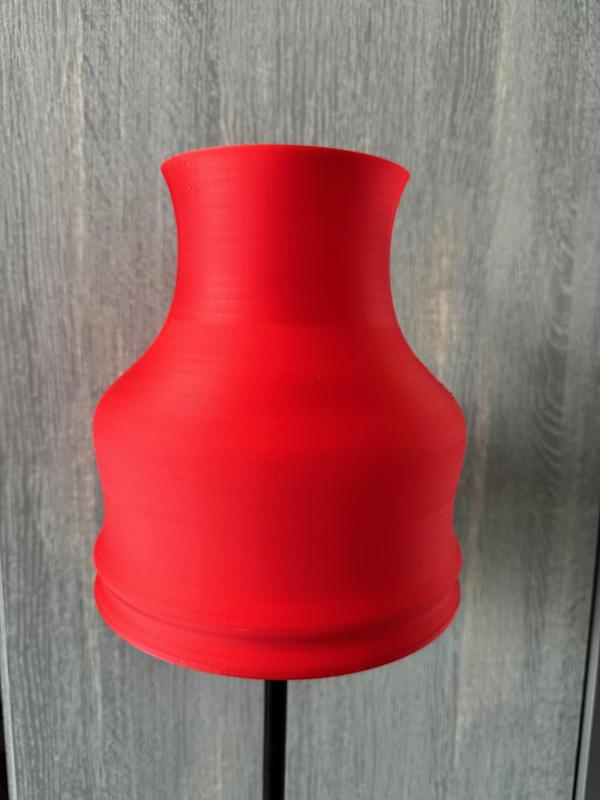 IKEA Floor Lamp Shader