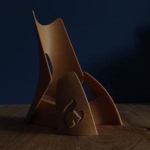 Support de smartphone LS4