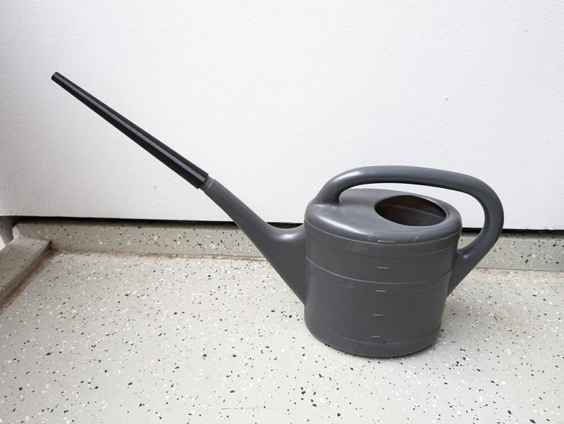 watering can extender 5liter - Gießkannenverlaengerung 5Liter, 230mm