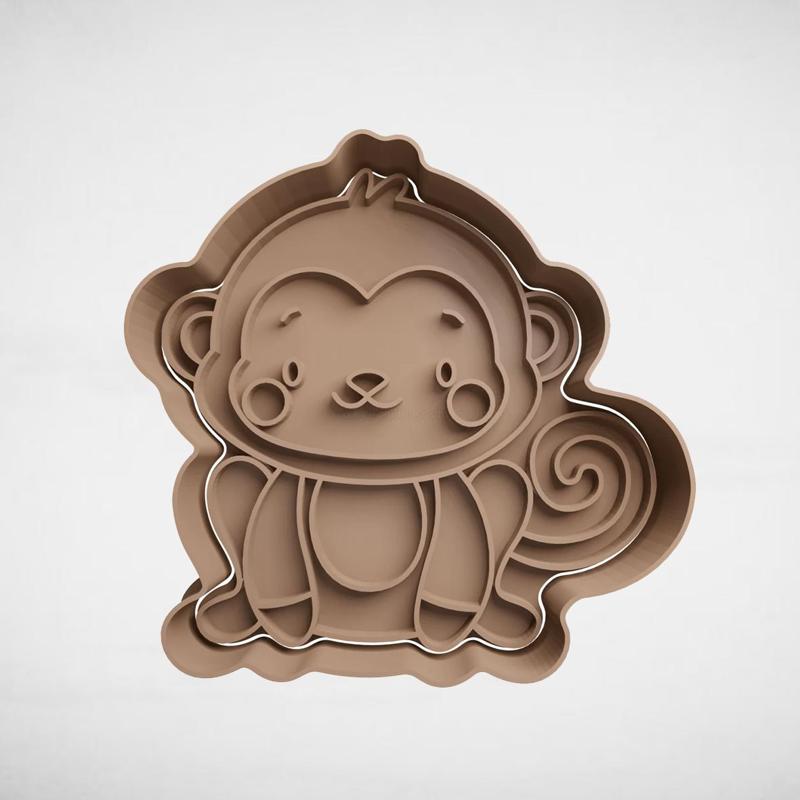 Monkey