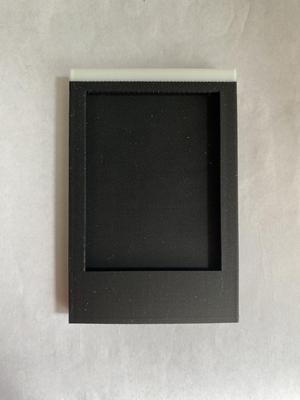 polaroid frame