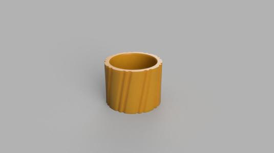 Flower pot