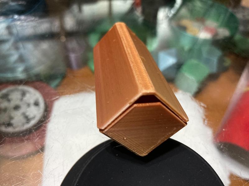 18650 Battery Base
