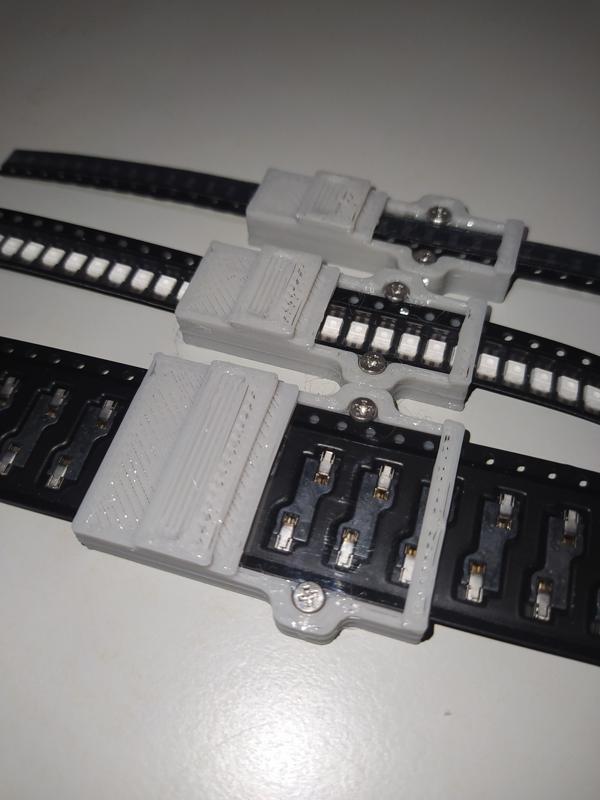 smd feeder 8x5 12x5 24x5 debounce