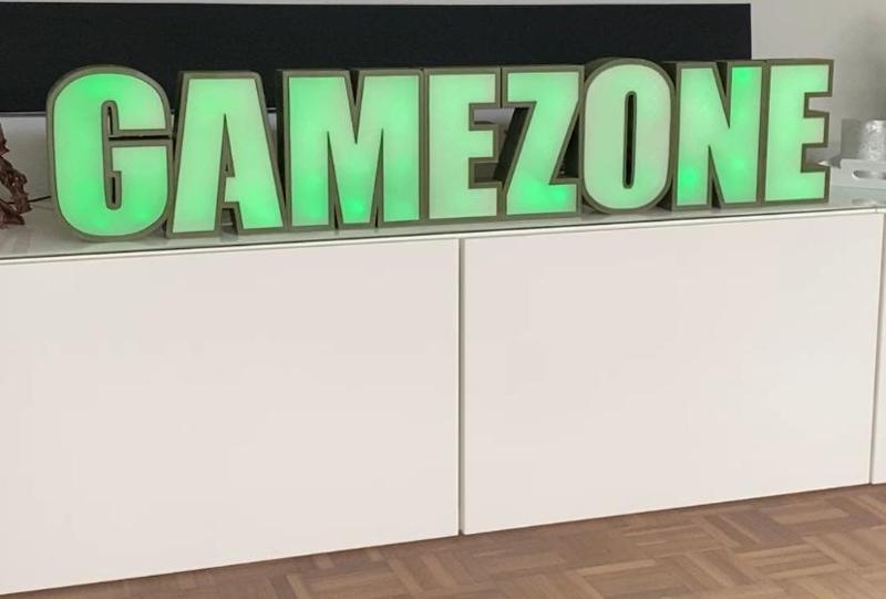 GAMEZONE