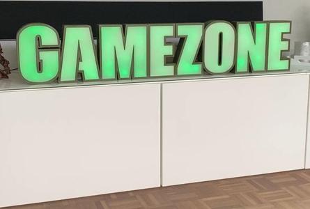 GAMEZONE