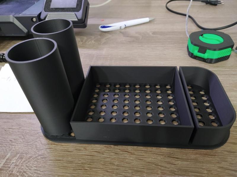 Alternative Inlay for kitchen sink