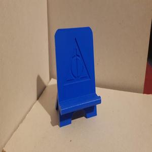 Phone Stand - Deadly Hallows Edition