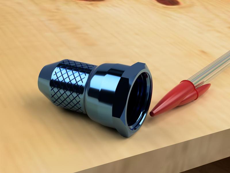 Shaker siphon for garden hose