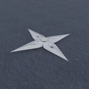 Ninja Star/ Shuriken