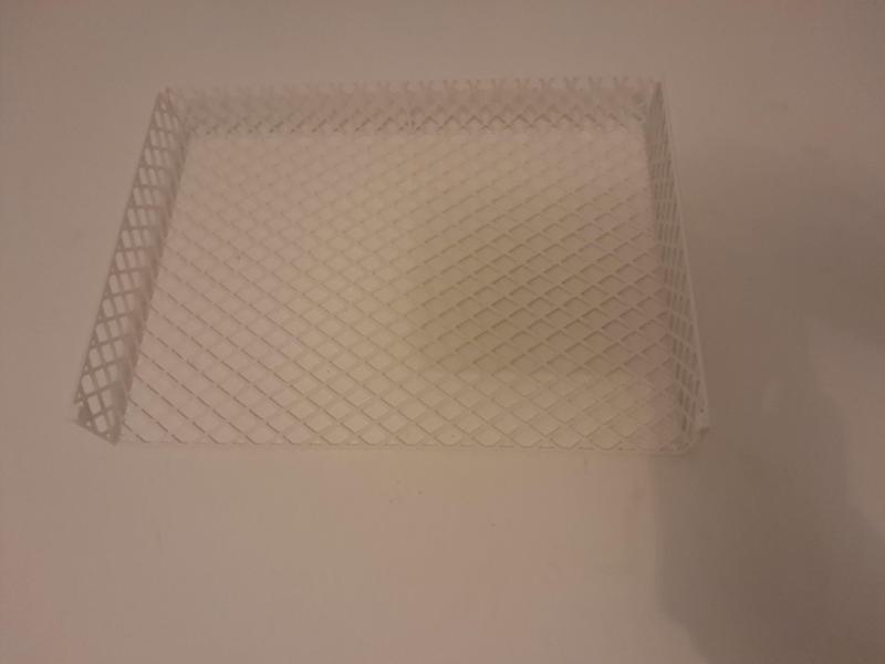Paper Tray 310mm by 220mm