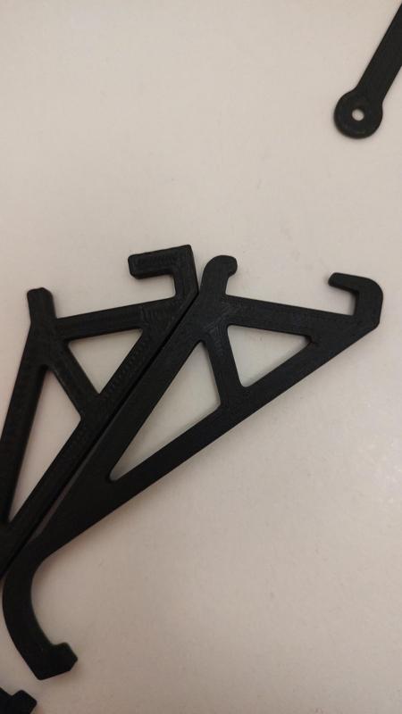 Skadis Holder Improved