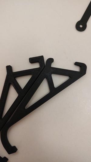 Skadis Holder Improved