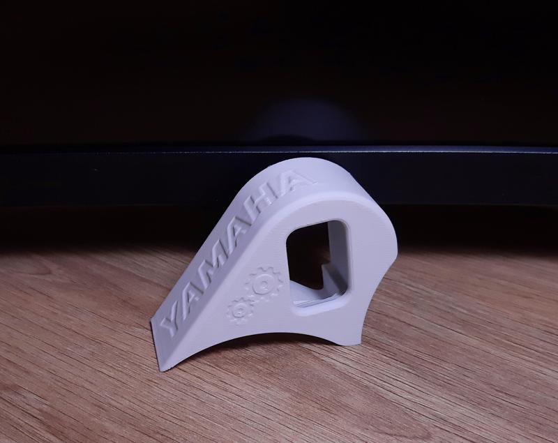 FZS 600 (Yamaha) Fazer Gear Indicator Case