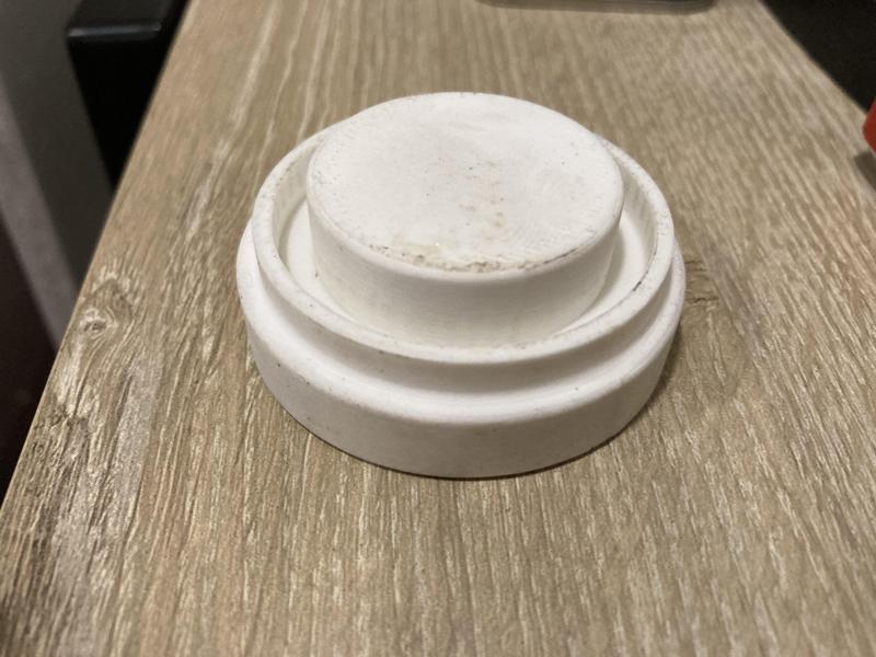 FOX 36 Fork Seal Driver