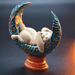 Moon Rabbit