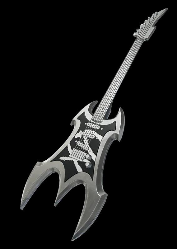 Fortnite Festival - XO 6 - String Guitar