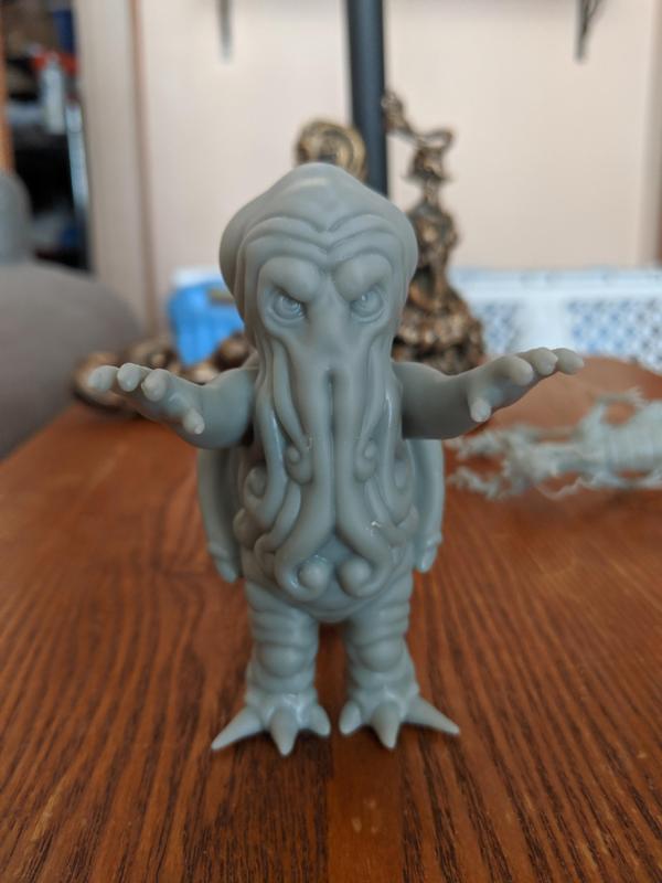 lilCthulu