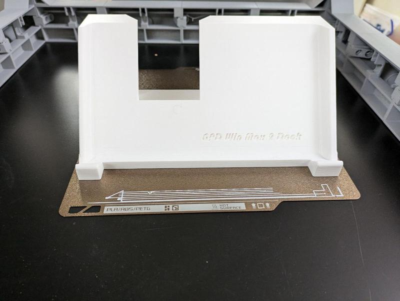 Win Max 2 DockBody-cut