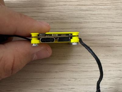 O4 air unit Minimal Thickness Protective Case