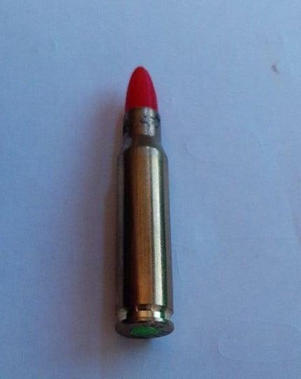 variable dummy round parts for used brass