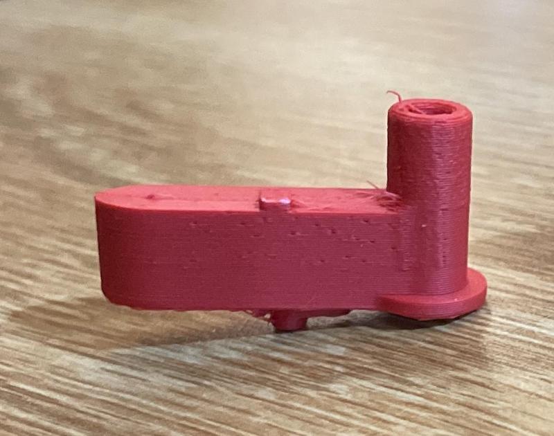 Briggs & Stratton Lawn Mower Ratchet Pawl