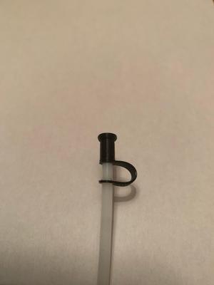 Filament tube cap 4 and 6 mm