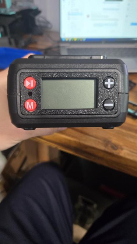 Polydryer Face Plate