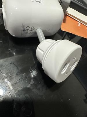 Eufy 2C camera mount part