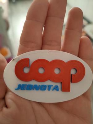 COOP Jednota logo