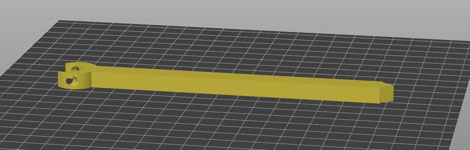 Trino Stick for plants